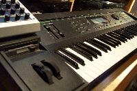 Kurzweil K2000